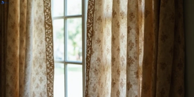 Dry cleaning delicate silk velvet drapes freemans-reach-nsw Matty Curtain Cleaning